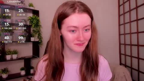 Snapshot of kate_cuddle chatting on May 5, 2:08 am Kate online show from May 5, 2:08 am