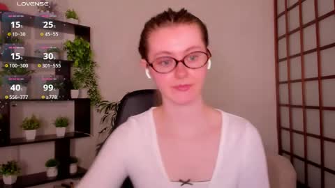 Snapshot of kate_cuddle chatting on May 7, 2:28 am Kate online show from May 7, 2:28 am