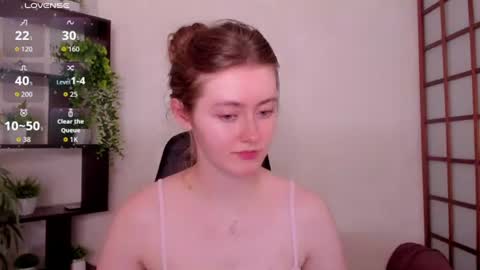 Kate online show from July 7, 7:34 am