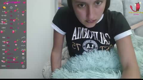 kate online show from January 16, 10:25 pm