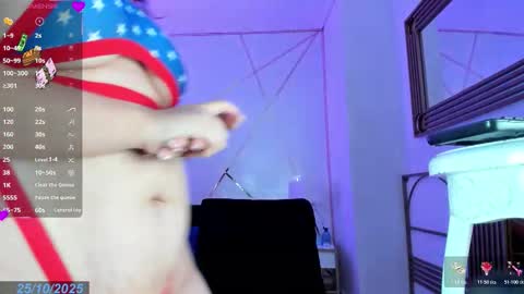 kate_dynasty online show from October 26, 5:24 am