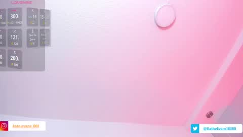 Kate Evans online show from March 2, 5:04 pm