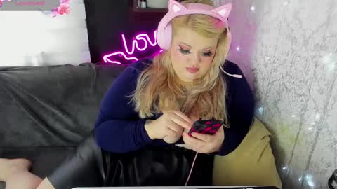 Katarina online show from February 11, 9:53 am