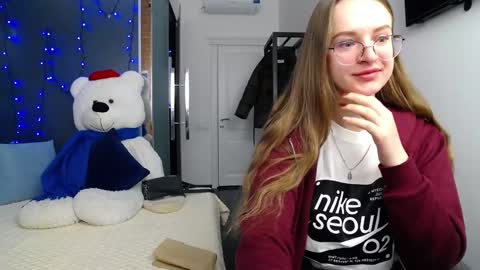 .Be kind and gentle with me and I will do my best for you.   online show from December 13, 8:20 am