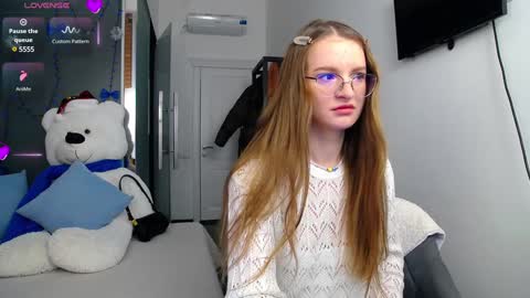 .Be kind and gentle with me and I will do my best for you.   online show from January 3, 8:10 am