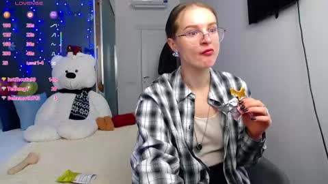 .Be kind and gentle with me and I will do my best for you.   online show from February 20, 11:20 am