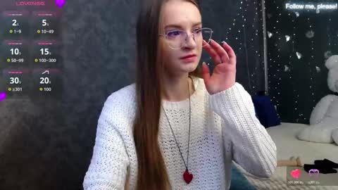 .Be kind and gentle with me and I will do my best for you.   online show from January 9, 7:33 am