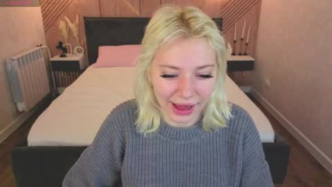 Kate online show from April 12, 1:10 am