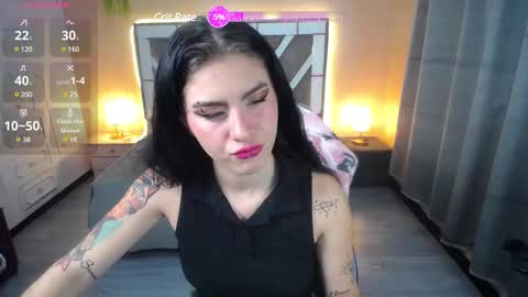 Snapshot of kate_lawrence_ chatting on February 19, 3:28 am kate_lawrence_ online show from February 19, 3:28 am