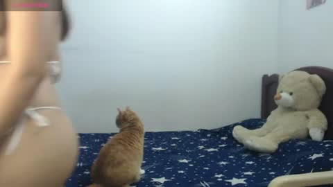 kate_leex online show from July 31, 7:13 pm