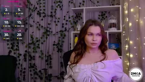 Kate online show from February 28, 1:39 am