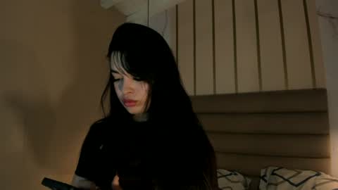 Kate online show from June 29, 7:36 pm