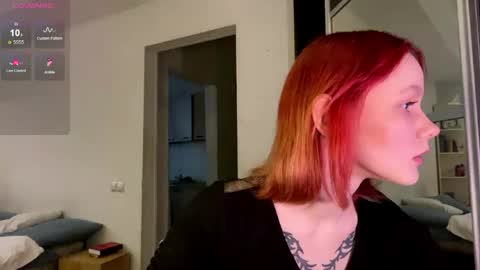kate_mikki online show from March 25, 1:55 am