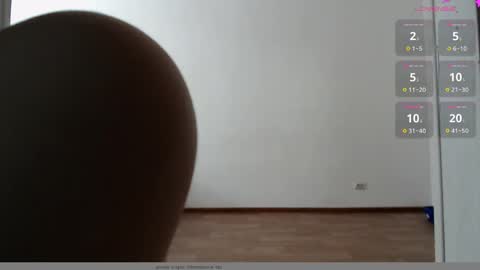 Snapshot of kate_mikki chatting on May 28, 2:20 am kate_mikki online show from May 28, 2:20 am