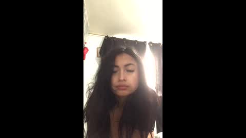 Danna online show from December 13, 9:20 pm