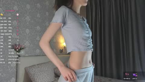 Kate online show from June 2, 10:23 pm