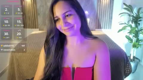 kate owens online show from November 20, 7:35 pm