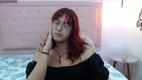 kate online show from February 9, 2:28 am