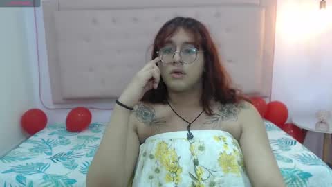 kate online show from February 18, 2:49 am