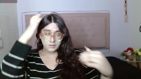 kate online show from December 21, 3:35 am