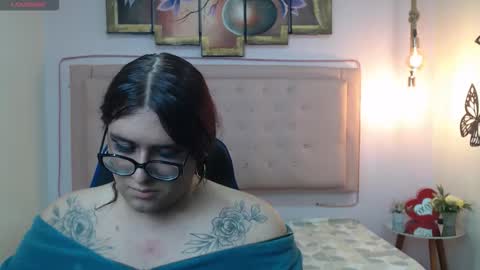 kate online show from February 5, 3:33 am