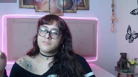 kate online show from April 22, 3:09 am