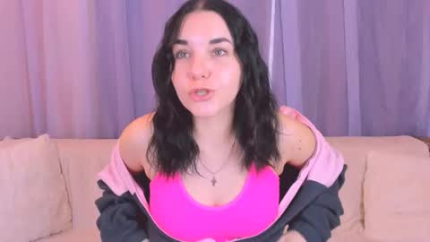 KATE online show from November 21, 6:23 am