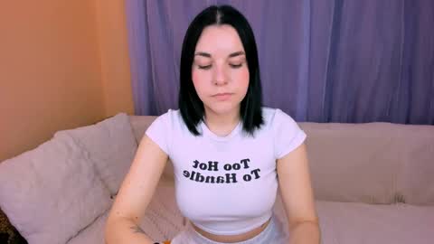 Snapshot of kate_ree_ chatting on May 21, 6:31 am KATE online show from May 21, 6:31 am
