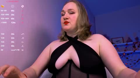 Kate   Follow me dear  online show from February 11, 2:22 pm