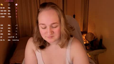 Kate   Follow me dear  online show from April 26, 2:59 pm