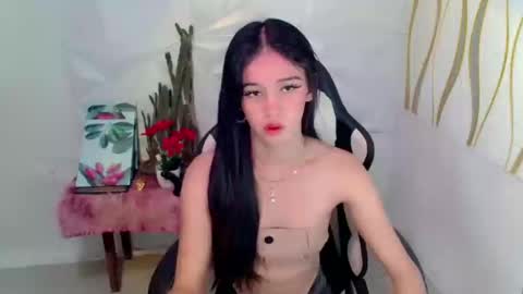 Kate online show from December 3, 7:11 pm