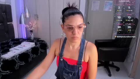 kate_roose online show from March 9, 11:58 am