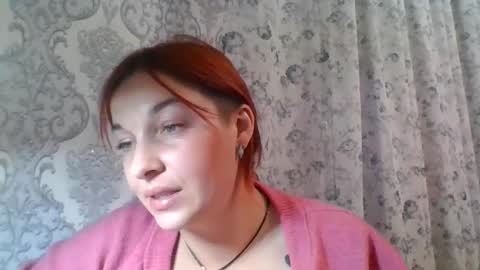 Kate online show from April 21, 5:28 pm