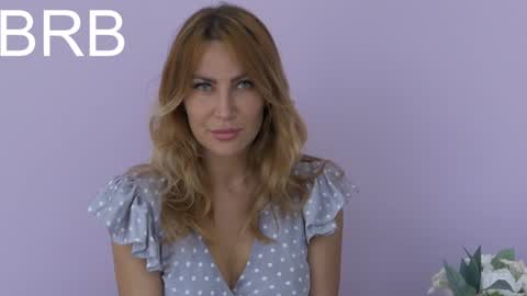 Therapist online show from December 4, 7:12 pm