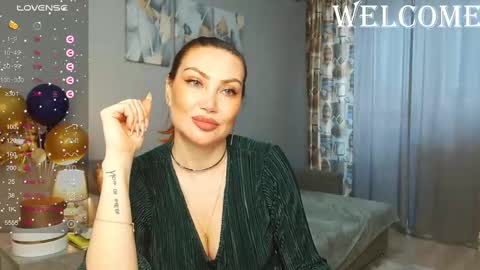 Therapist online show from February 25, 5:19 am