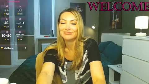 Therapist online show from October 1, 8:26 pm