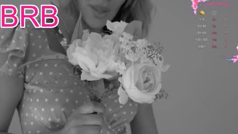 Snapshot of kate_space chatting on February 8, 4:21 pm Therapist online show from February 8, 4:21 pm