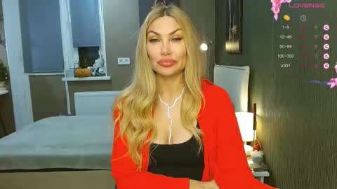 Snapshot of kate_space chatting on February 18, 7:43 pm Therapist online show from February 18, 7:43 pm