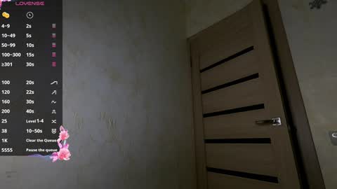 Kate online show from January 18, 4:15 am