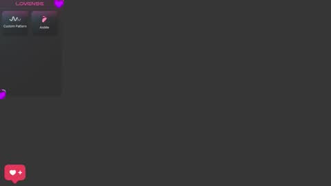 Snapshot of kateadamss1 chatting on November 20, 11:59 pm KateAdams online show from November 20, 11:59 pm