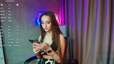 Snapshot of kateample chatting on May 18, 1:06 pm kateample online show from May 18, 1:06 pm