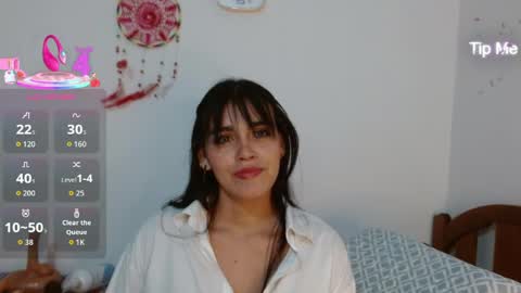 kateangelly online show from May 14, 2:51 am