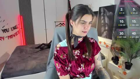 Snapshot of katecate chatting on October 26, 9:31 pm Kate online show from October 26, 9:31 pm