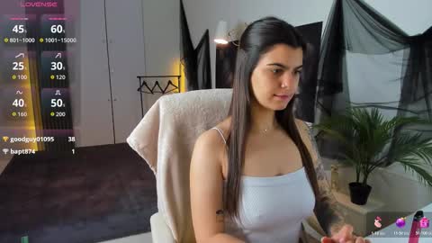 Snapshot of katecate chatting on December 14, 9:30 pm Kate online show from December 14, 9:30 pm