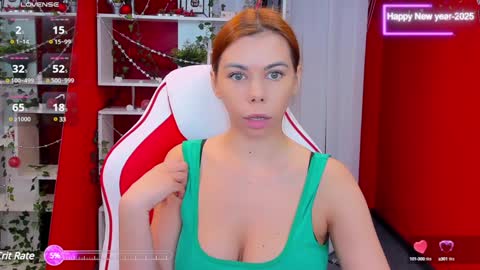 Kate online show from January 2, 4:56 pm