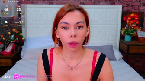 Kate online show from January 7, 5:09 pm