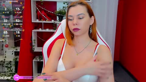 Kate online show from January 14, 11:05 pm