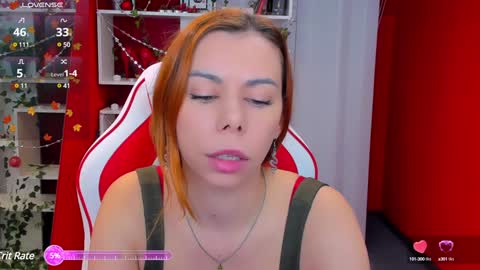 Kate online show from January 24, 5:42 pm