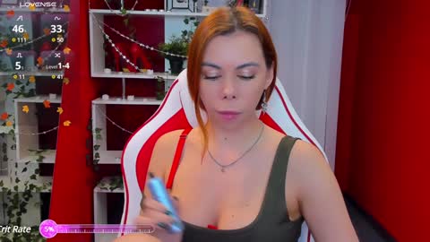 Kate online show from January 27, 5:37 pm