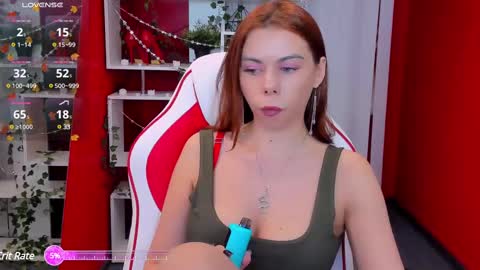 Kate online show from February 9, 8:02 pm